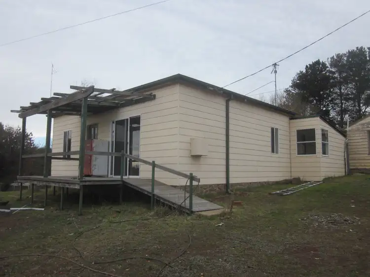 Second view of Homely house listing, 29 Tindall st, Nimmitabel NSW 2631