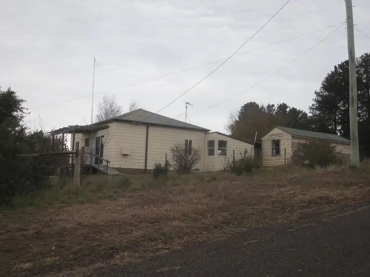 Fourth view of Homely house listing, 29 Tindall st, Nimmitabel NSW 2631
