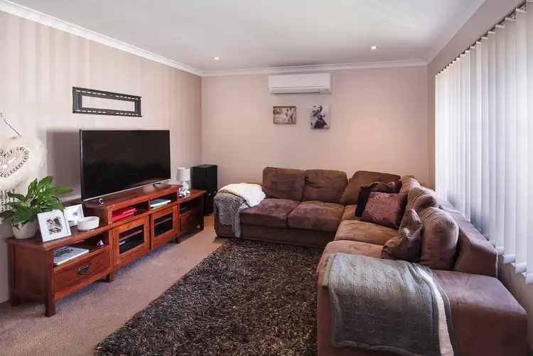 Fifth view of Homely house listing, 15 Matisse Way, Yalyalup WA 6280