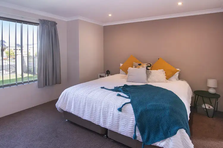 Sixth view of Homely house listing, 15 Matisse Way, Yalyalup WA 6280