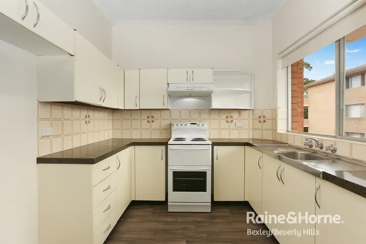 Second view of Homely unit listing, 10/70-76 Carlton Parade, Carlton NSW 2218