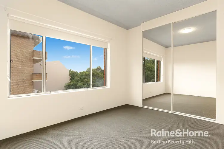 Third view of Homely unit listing, 10/70-76 Carlton Parade, Carlton NSW 2218