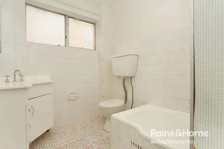 Fourth view of Homely unit listing, 10/70-76 Carlton Parade, Carlton NSW 2218