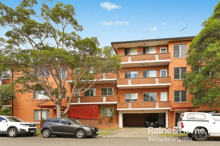 Fifth view of Homely unit listing, 10/70-76 Carlton Parade, Carlton NSW 2218