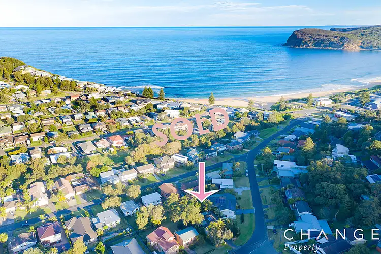 Main view of Homely house listing, 80 Del Rio Drive, Copacabana NSW 2251