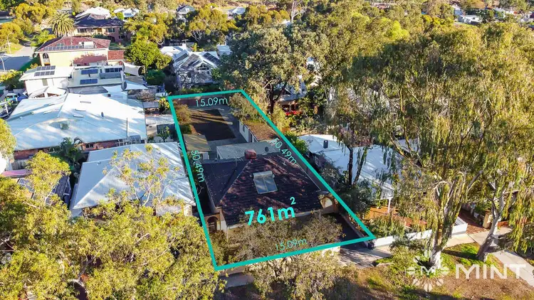 87 Forrest Street, Fremantle WA 6160