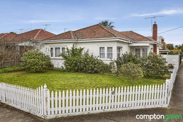8 Benbow Street, Yarraville VIC 3013