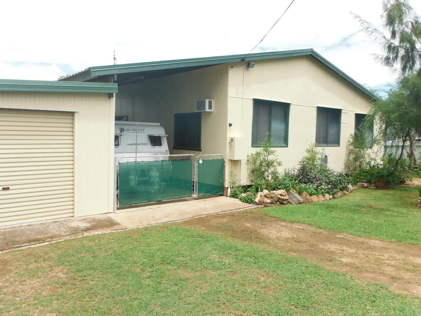 Main view of Homely house listing, 62 Raven Street, Ravenswood QLD 4816
