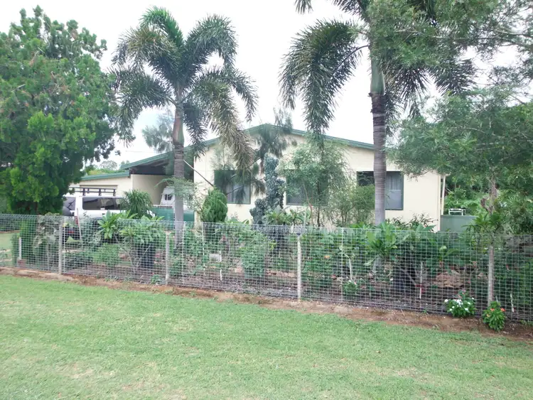 Second view of Homely house listing, 62 Raven Street, Ravenswood QLD 4816