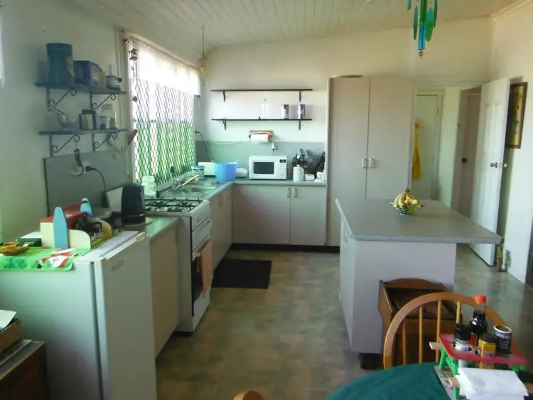 Third view of Homely house listing, 62 Raven Street, Ravenswood QLD 4816