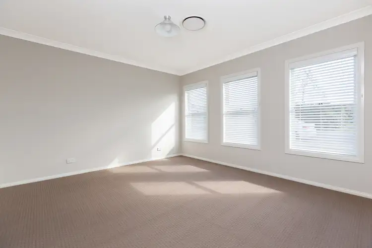 Third view of Homely house listing, 17 Boulevard Place, Tamworth NSW 2340