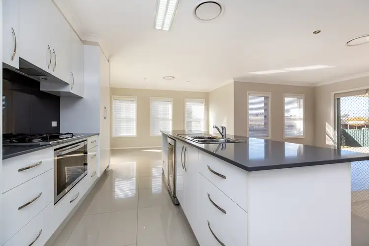 Sixth view of Homely house listing, 17 Boulevard Place, Tamworth NSW 2340