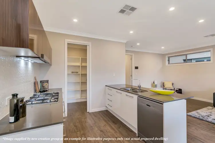 Second view of Homely house listing, 6 Alawa Avenue, Modbury North SA 5092