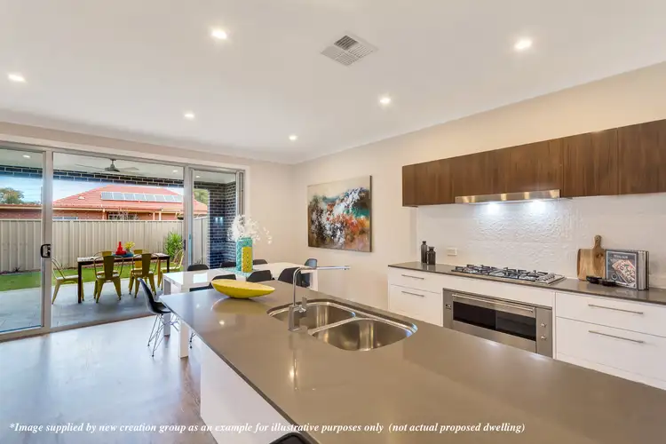 Third view of Homely house listing, 6 Alawa Avenue, Modbury North SA 5092
