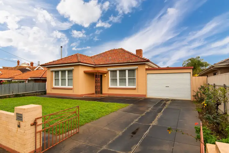 Main view of Homely house listing, 12 Cudmore Terrace, Marleston SA 5033