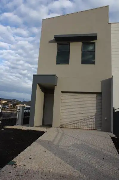 42 Finnis Street