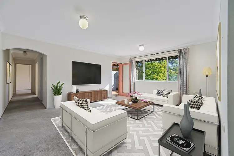27/3 Kandy Avenue, Epping NSW 2121