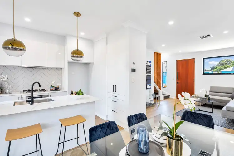 Main view of Homely house listing, 40C Garfield Avenue, Kurralta Park SA 5037