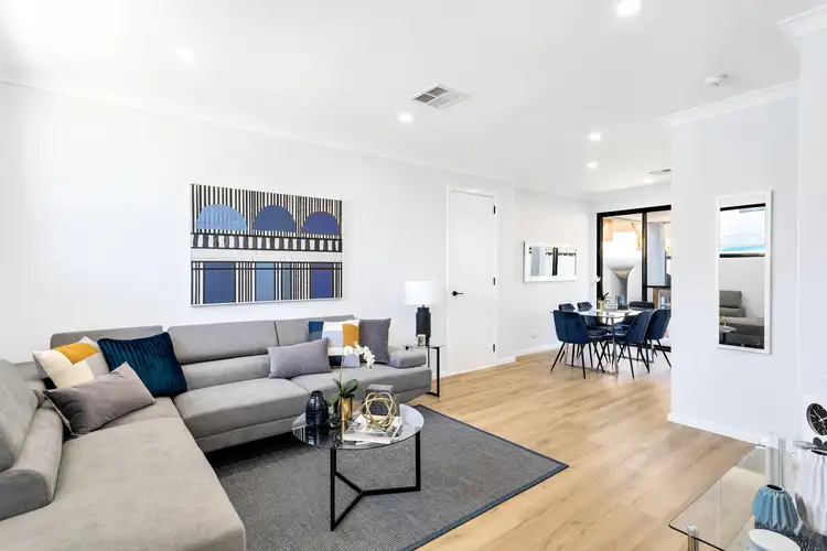 Second view of Homely house listing, 40C Garfield Avenue, Kurralta Park SA 5037