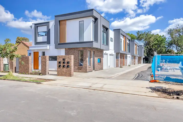 Third view of Homely house listing, 40C Garfield Avenue, Kurralta Park SA 5037