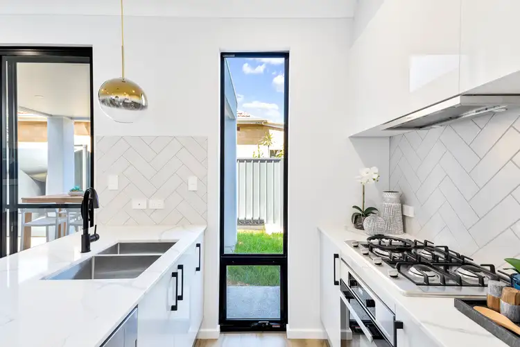 Fifth view of Homely house listing, 38B Garfield Avenue, Kurralta Park SA 5037