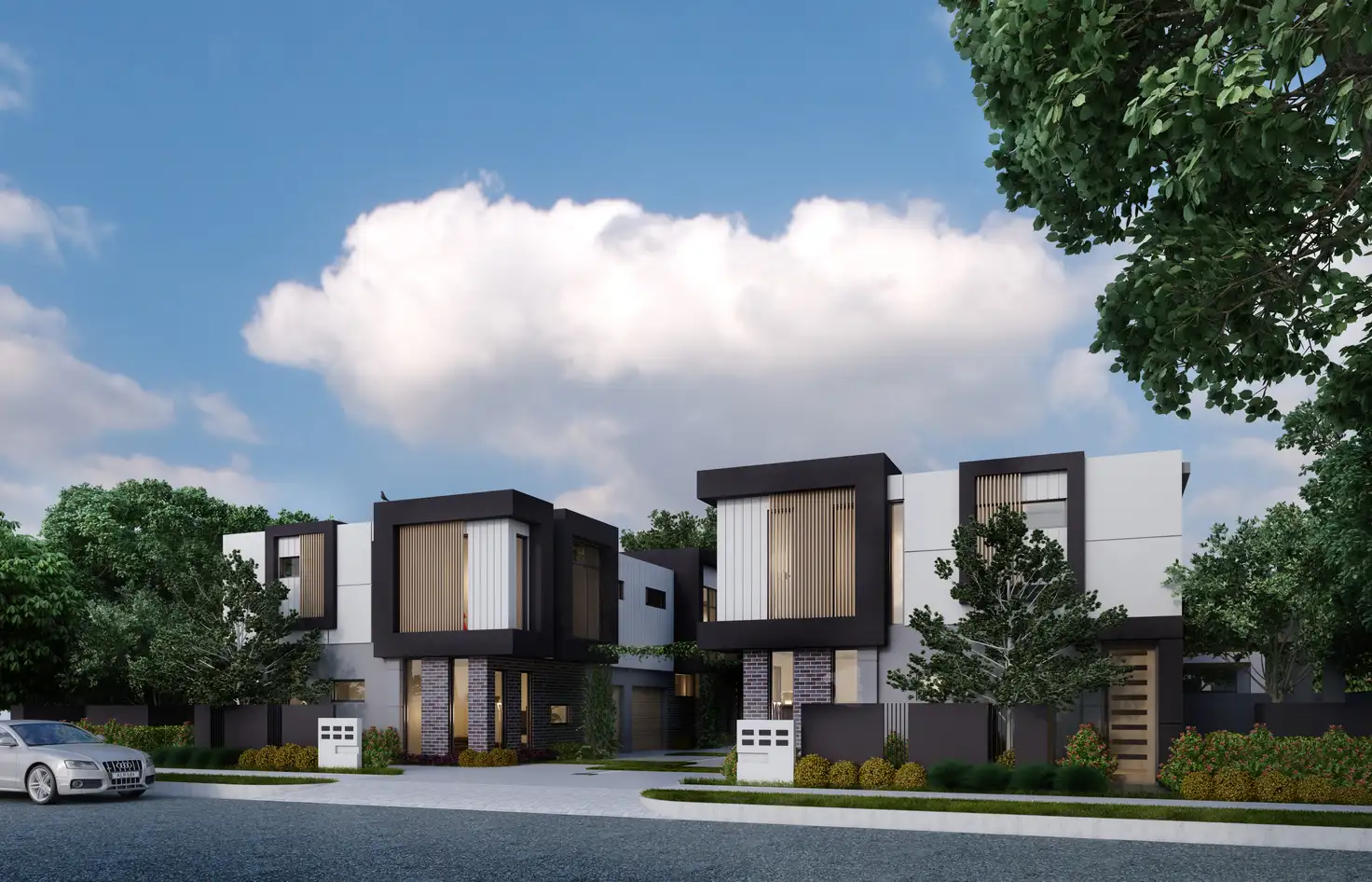 Main view of Homely house listing, 38f Garfield Avenue, Kurralta Park SA 5037