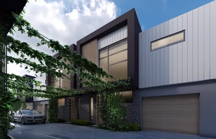 Second view of Homely house listing, 40b Garfield Avenue, Kurralta Park SA 5037