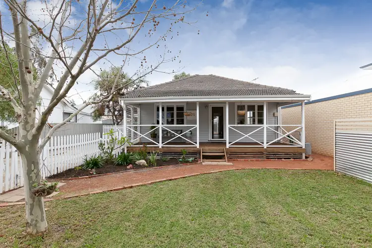 Main view of Homely house listing, 25 Cummins Street, Willagee WA 6156