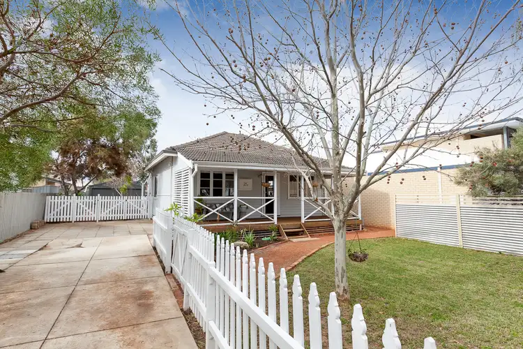 Second view of Homely house listing, 25 Cummins Street, Willagee WA 6156