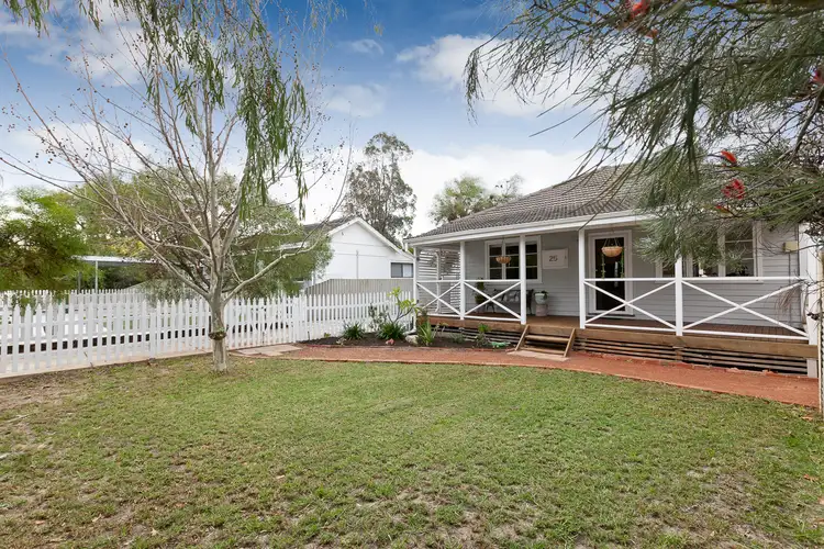 Fourth view of Homely house listing, 25 Cummins Street, Willagee WA 6156