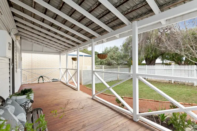 Fifth view of Homely house listing, 25 Cummins Street, Willagee WA 6156