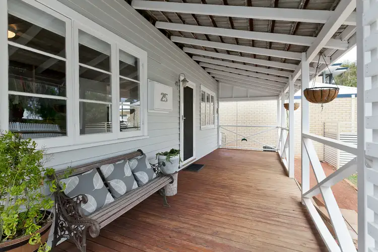 Sixth view of Homely house listing, 25 Cummins Street, Willagee WA 6156