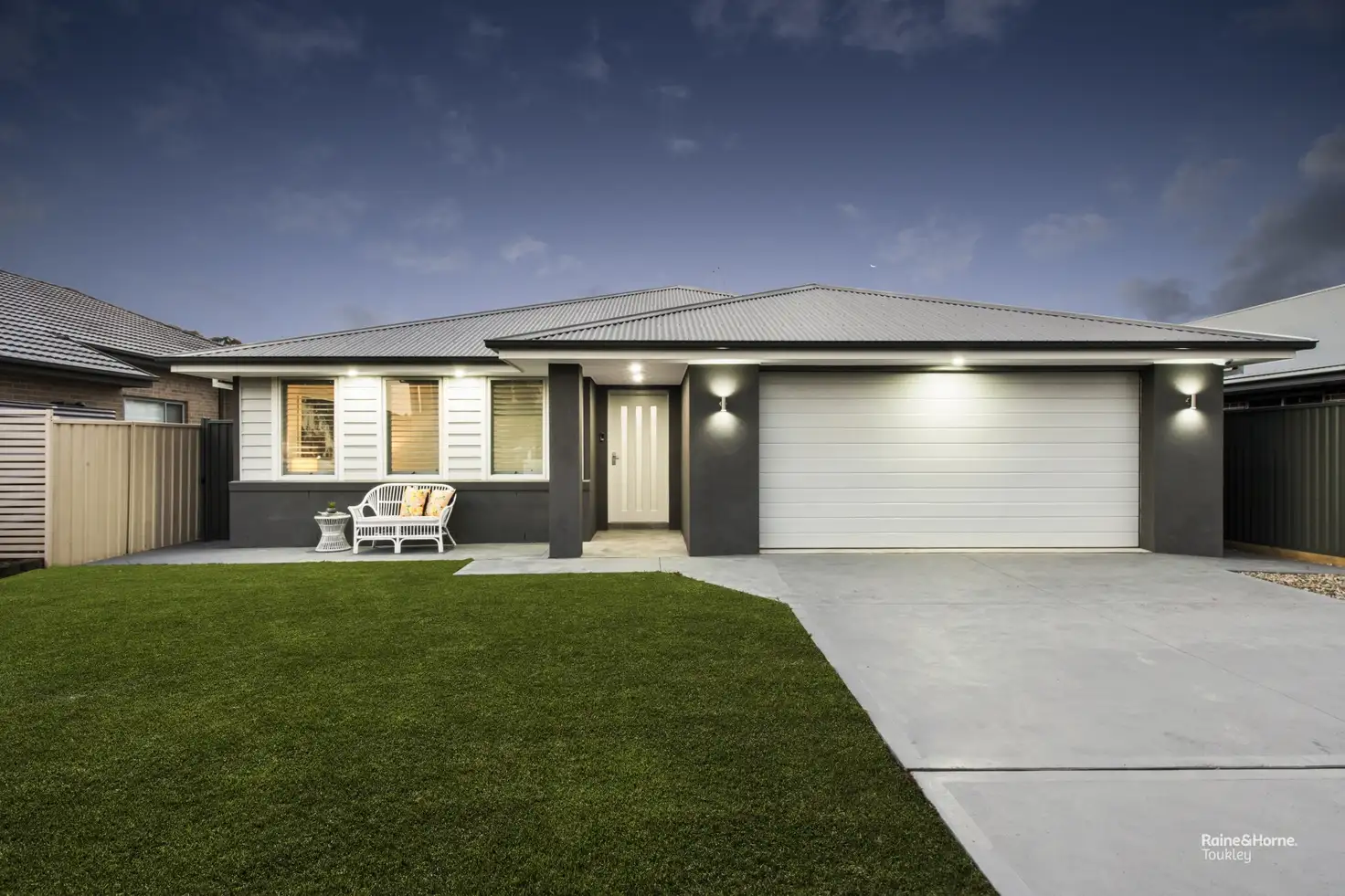 Main view of Homely house listing, 31 Wakool Crescent, Woongarrah NSW 2259