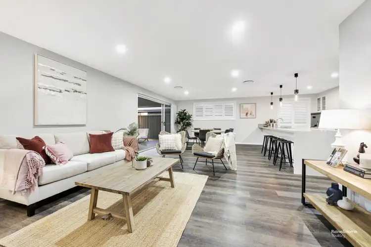 Third view of Homely house listing, 31 Wakool Crescent, Woongarrah NSW 2259