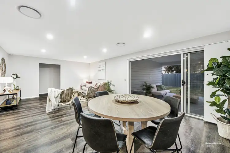 Fourth view of Homely house listing, 31 Wakool Crescent, Woongarrah NSW 2259