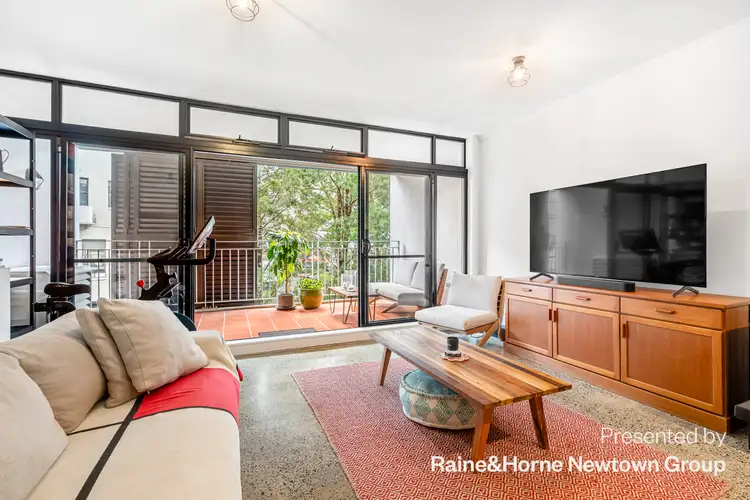 49/3-13 Erskineville Road, Newtown NSW 2042