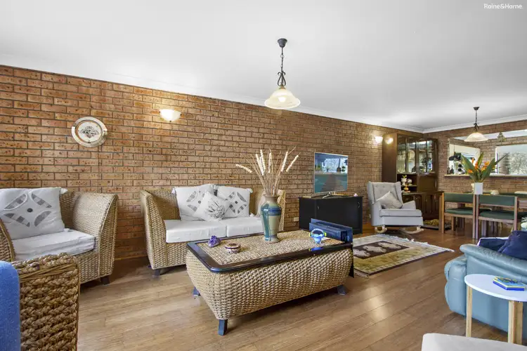 Third view of Homely unit listing, 4/14 High View Avenue, Surf Beach NSW 2536