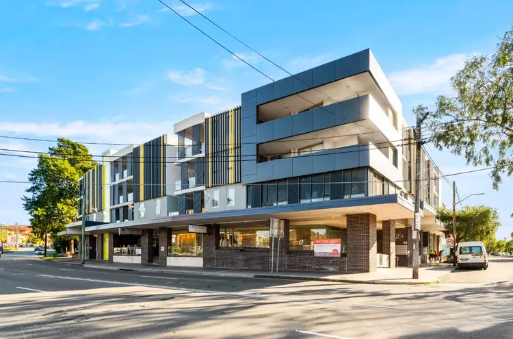 12/445-455 Liverpool Road, Ashfield NSW 2131