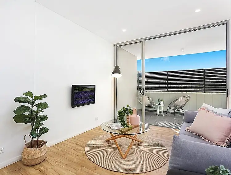 12/455 Liverpool Road, Ashfield NSW 2131