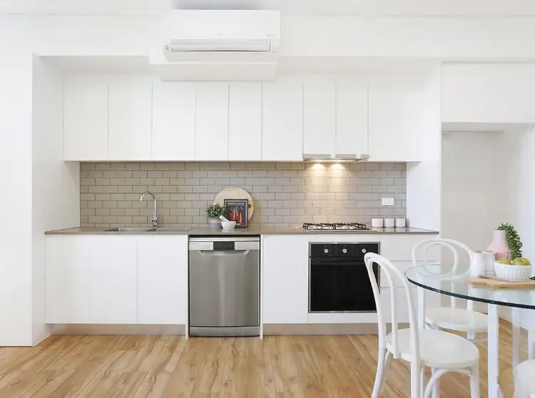 Second view of Homely studio listing, 12/445-455 Liverpool Road, Ashfield NSW 2131