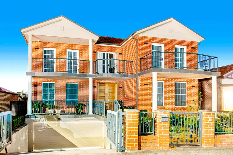 56 Coranto Street, Wareemba NSW 2046