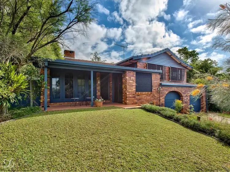Second view of Homely house listing, 5 Lipton Place, Mcdowall QLD 4053