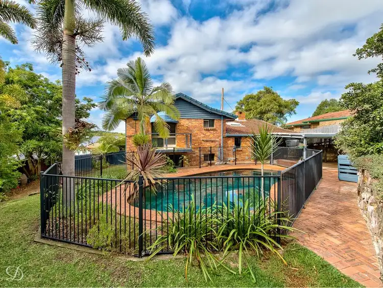 Third view of Homely house listing, 5 Lipton Place, Mcdowall QLD 4053