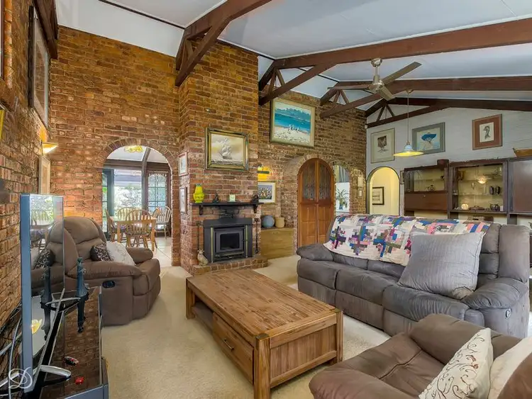 Fourth view of Homely house listing, 5 Lipton Place, Mcdowall QLD 4053