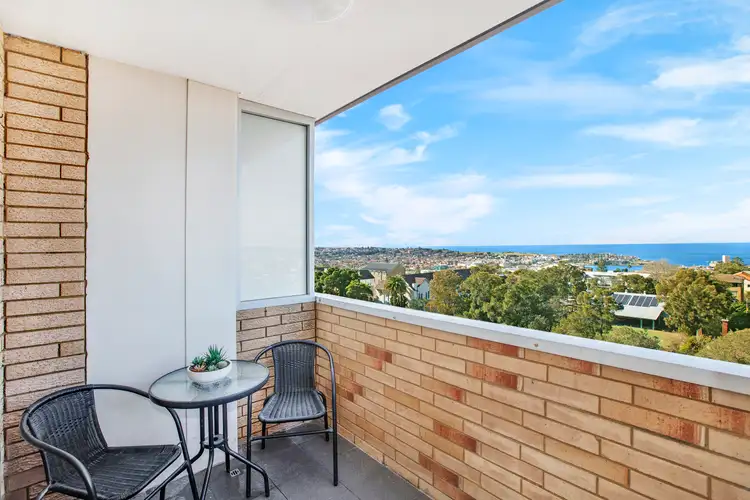 Third view of Homely studio listing, 1012/212 Bondi Road, Bondi NSW 2026