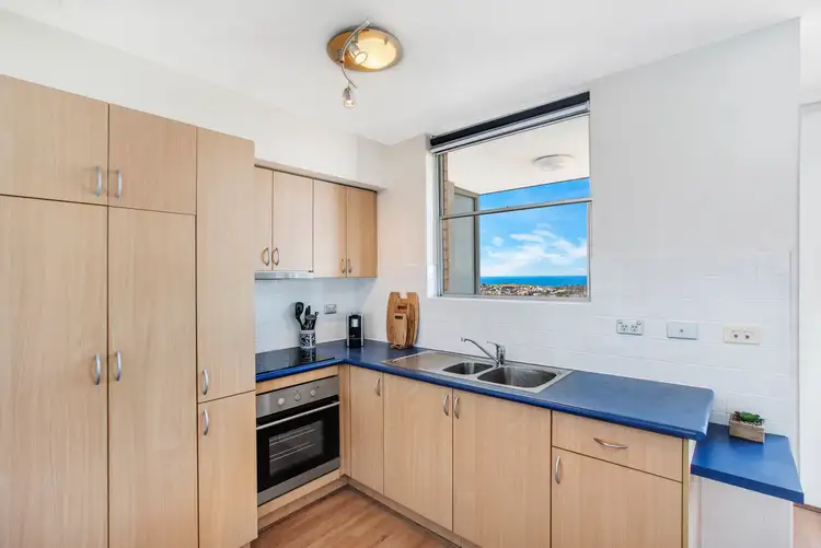 Fifth view of Homely studio listing, 1012/212 Bondi Road, Bondi NSW 2026