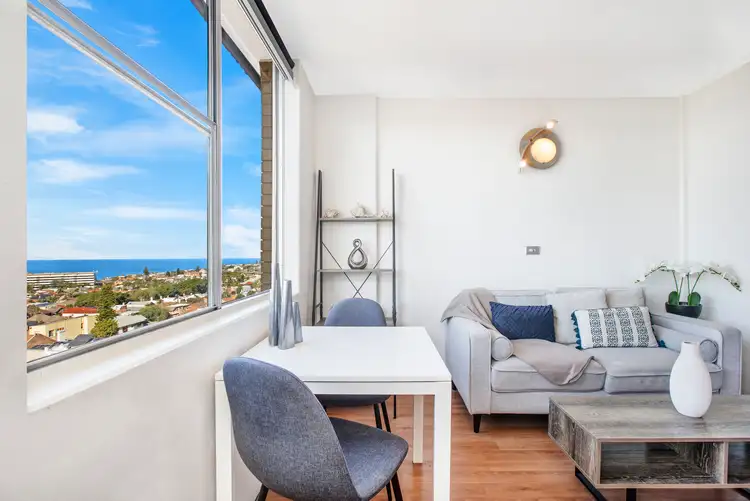 Sixth view of Homely studio listing, 1012/212 Bondi Road, Bondi NSW 2026