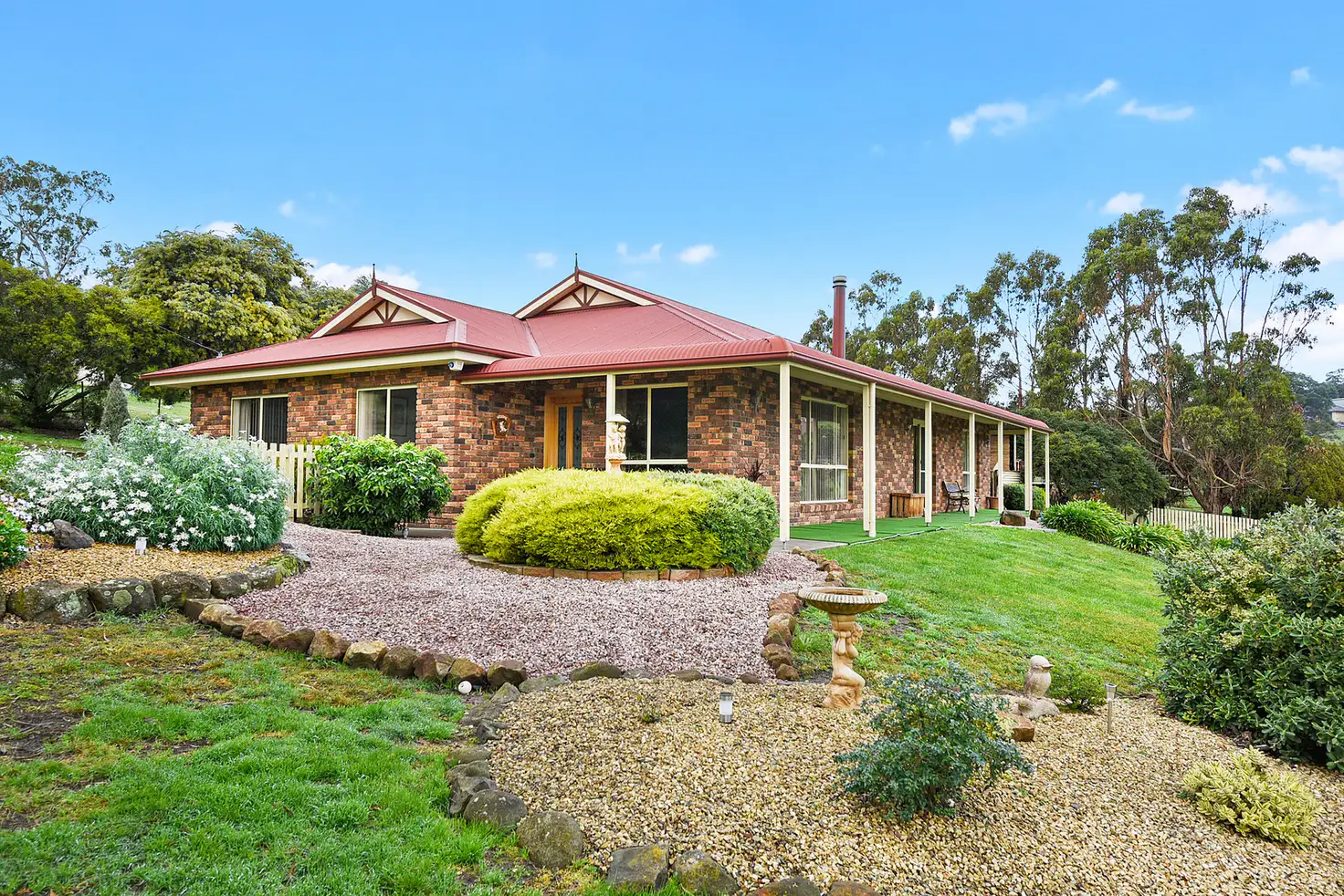Main view of Homely house listing, 5 Sonya Court, Lewisham TAS 7173