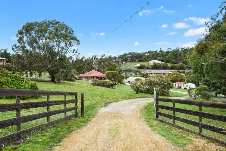 Second view of Homely house listing, 5 Sonya Court, Lewisham TAS 7173
