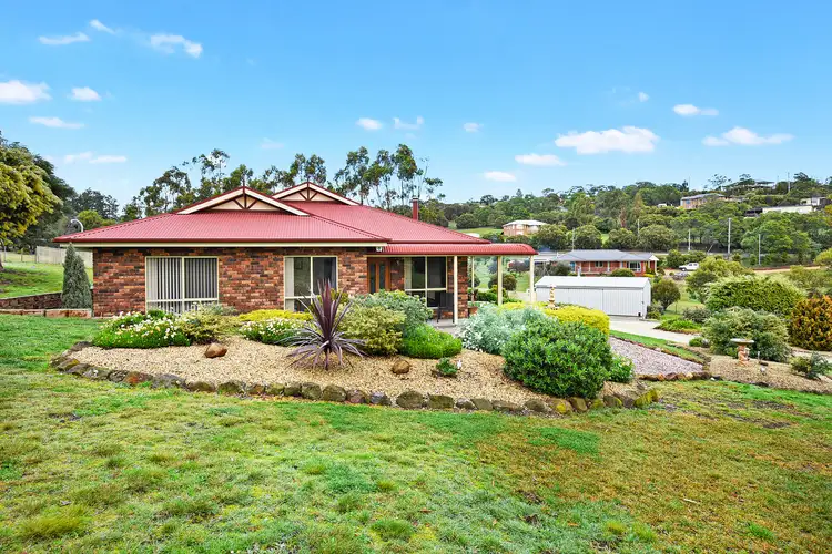 Third view of Homely house listing, 5 Sonya Court, Lewisham TAS 7173